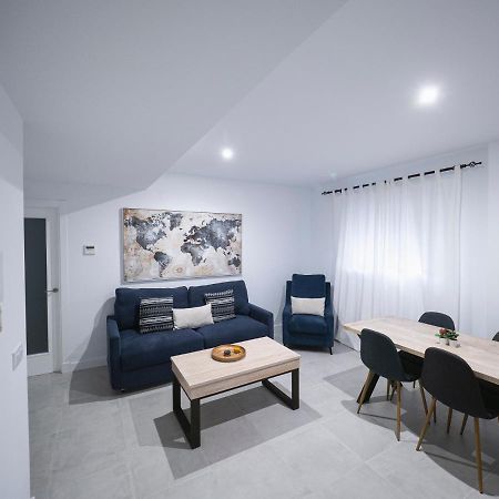 Jardin Luxury Fjhomefj 헤레스 외부 사진
