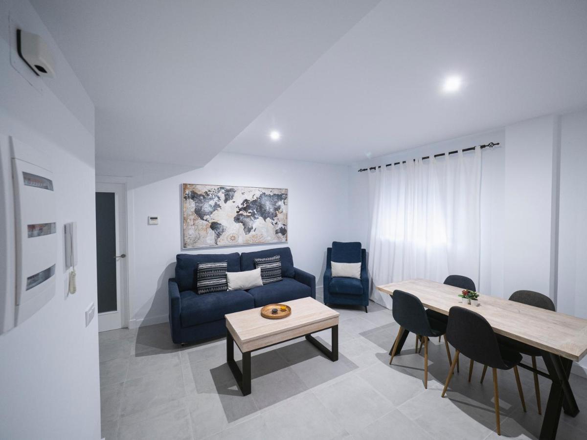 Jardin Luxury Fjhomefj 헤레스 외부 사진